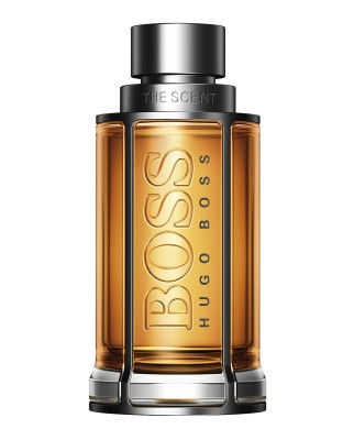 Eau de Toilette Boss The Scent 100 ml Boss