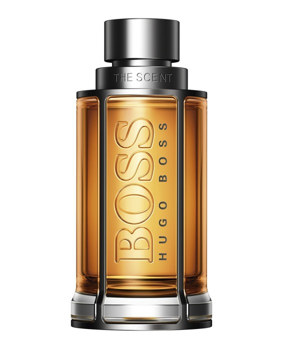 Eau de Toilette Boss The Scent 100 ml Boss