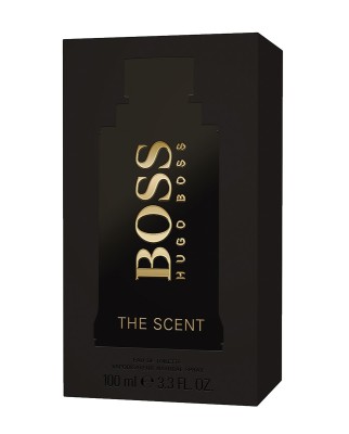 Eau de Toilette Boss The Scent 100 ml Boss