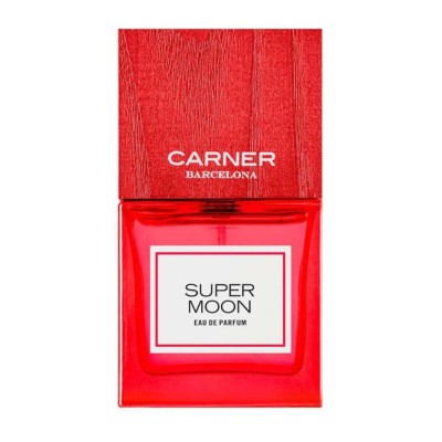 Eau de Parfum Super Moon Edp 100ml Carner Barcelona (Isoleé)