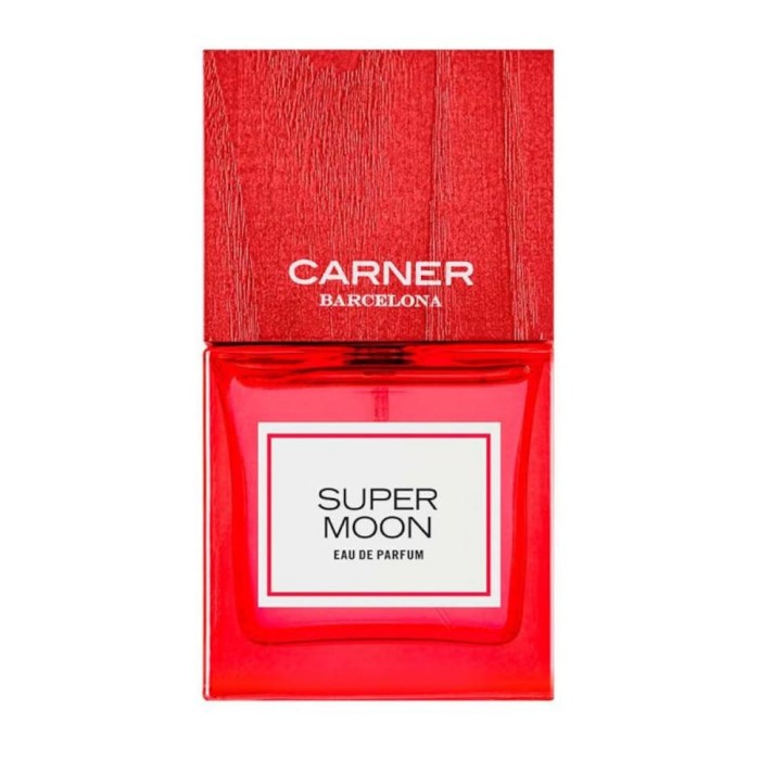 Eau de Parfum Super Moon Edp 100ml Carner Barcelona (Isoleé)