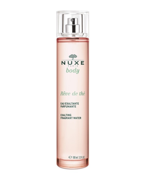 Agua Relajante Perfumada Nuxe Body