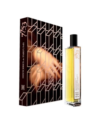 Perfume 7753 Edp 15ML Histoires De Parfums Isolée