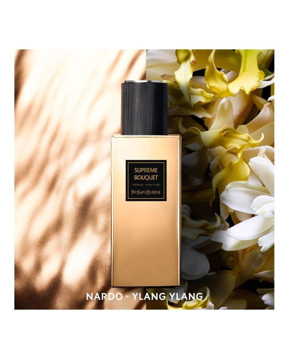 Eau de Parfum Le Vestiaire des Parfums  Supreme Bouquet 75 ml Yves Saint Laurent