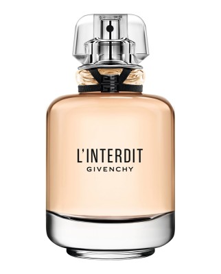 Eau de Parfum L'Interdit Refillable 100 ml Givenchy