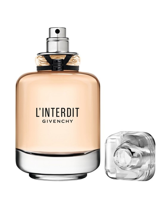 Eau de Parfum L'Interdit Refillable 100 ml Givenchy