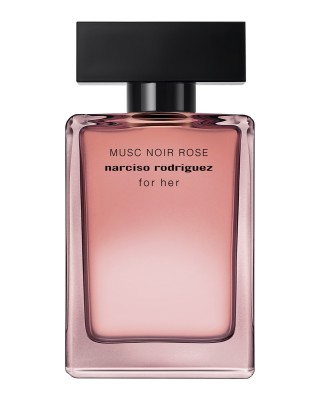 Eau de Parfum Musc Noir Rose 50 ml Narciso Rodriguez For Her
