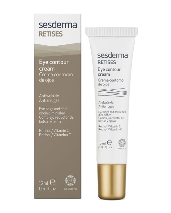 Retises 0.50 Sesderma Крем для глаз
