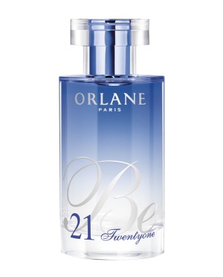 Eau de Parfum BE 21 100 ml Orlane