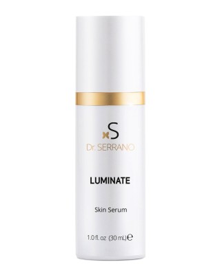 Sesderma Luminate Dr. Serrano 30мл Энергетическая сыворотка для лица