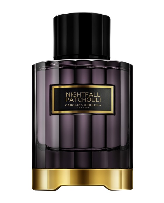 Eau de Parfum Nightfall Patchouli 100ml Herrera Confidential Carolina Herrera