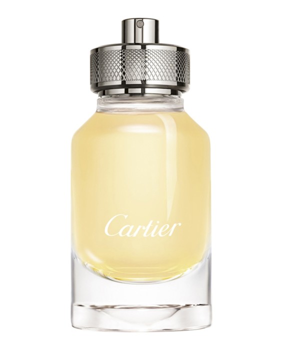 Cartier L'Envol de Cartier 80мл туалетная вода