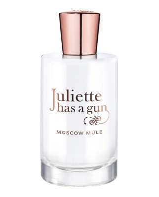Juliette Has a Gun Moscow Mule 100мл парфюмерная вода