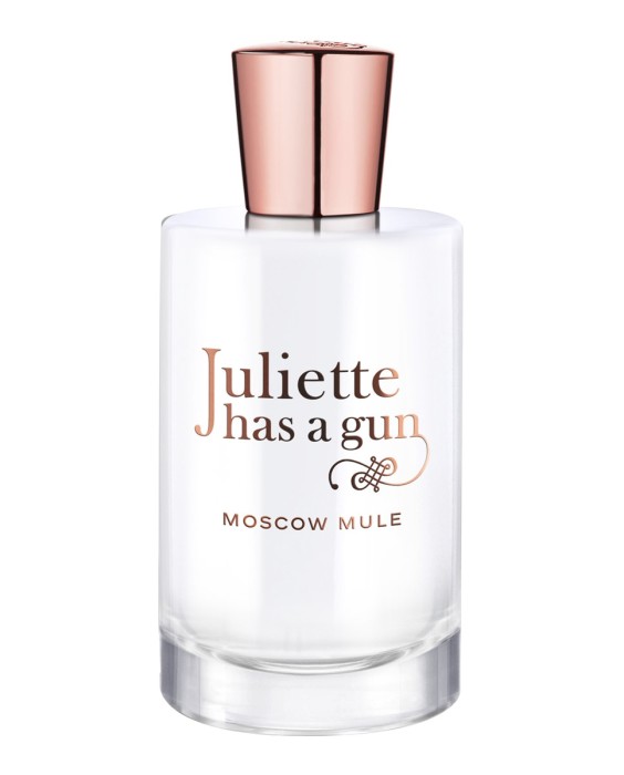 Juliette Has a Gun Moscow Mule 100мл парфюмерная вода