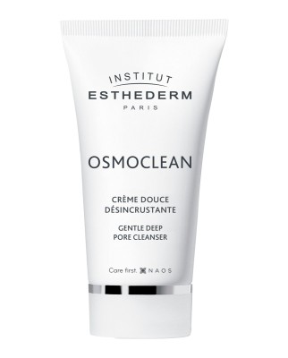Crema Desincrustante Suave Osmoclean 75 ml Esthederm