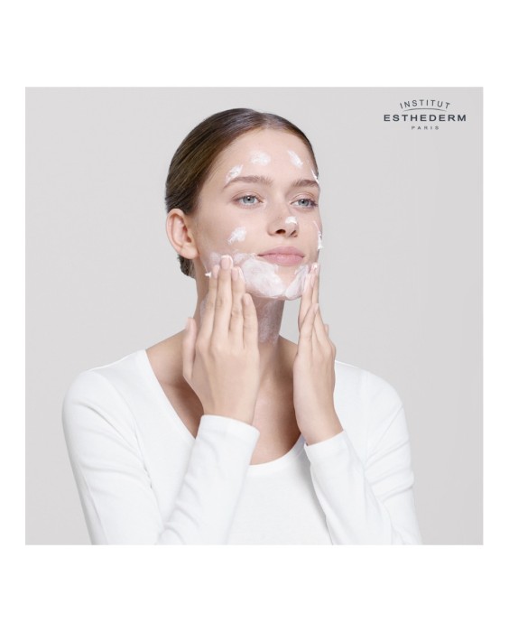 Crema Desincrustante Suave Osmoclean 75 ml Esthederm