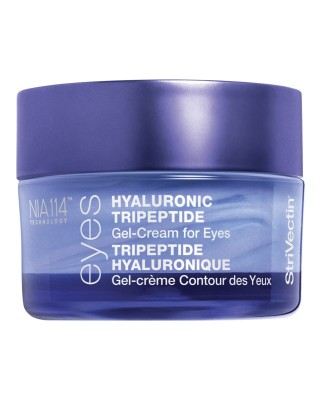 Gel-Crema Contorno de Ojos Hyaluron Eye Cream 15 ml StriVectin