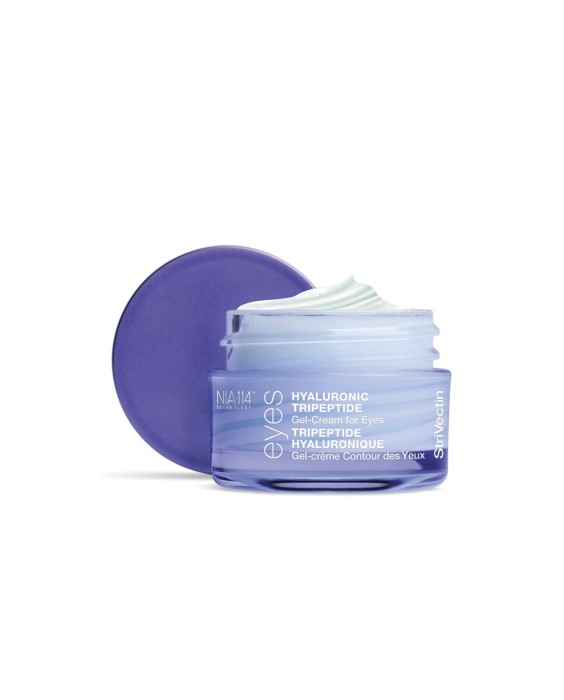 Gel-Crema Contorno de Ojos Hyaluron Eye Cream 15 ml StriVectin