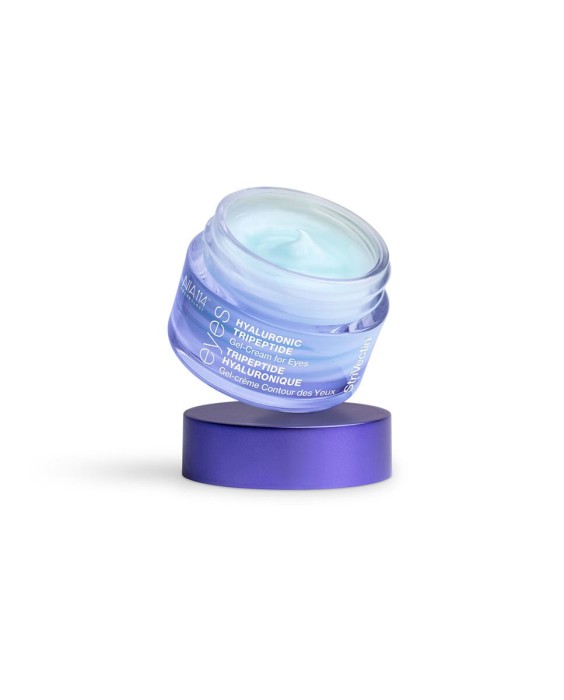 Gel-Crema Contorno de Ojos Hyaluron Eye Cream 15 ml StriVectin