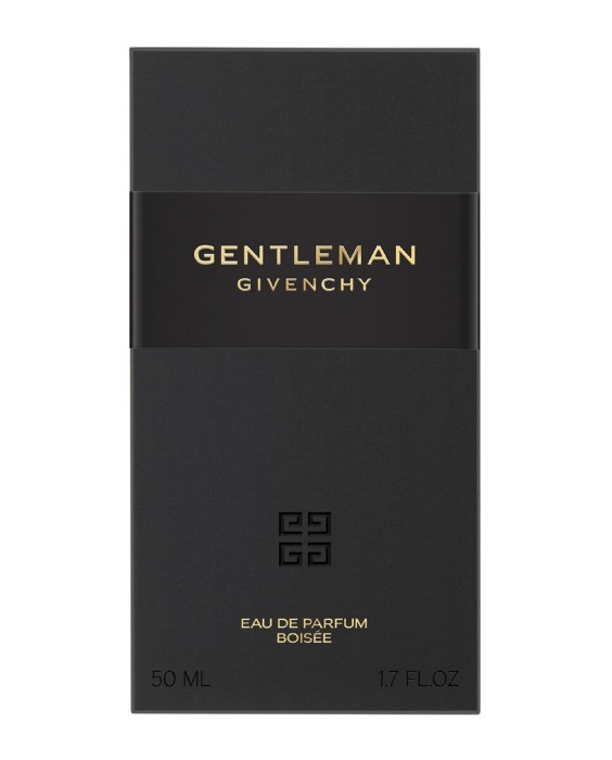 Eau de Parfum Gentleman Boisée 50 ml Givenchy