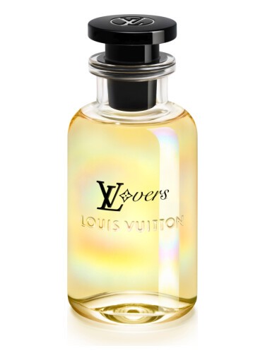 Louis Vuitton LV Lovers 100мл парфюмерная вода