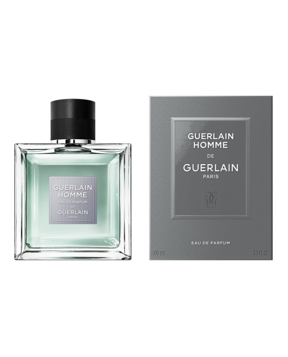 Eau de Parfum Guerlain Homme 100 ml Guerlain