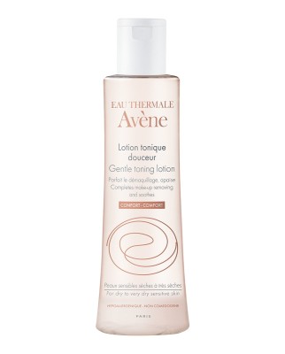 Locion Suavizante 200 ml Avène