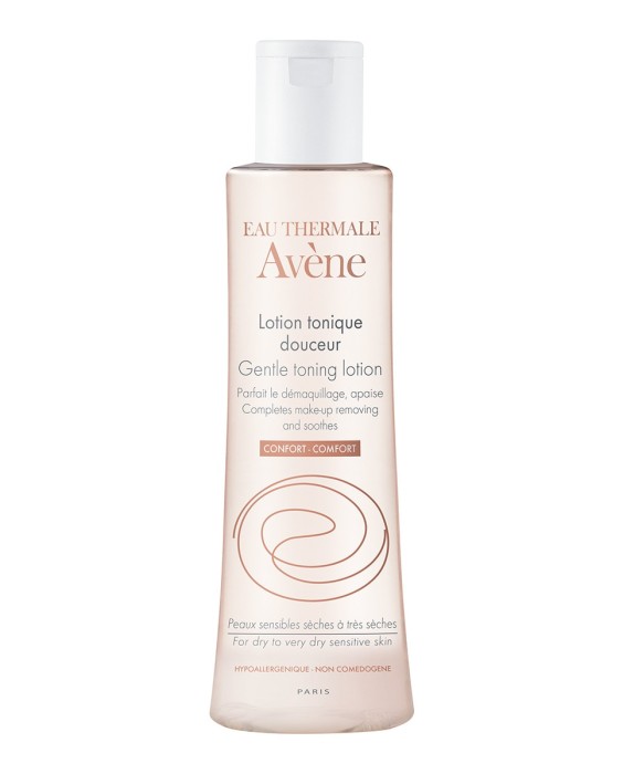 Locion Suavizante 200 ml Avène