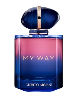 Parfum My Way Le Parfum Recargable 90 ml Giorgio Armani