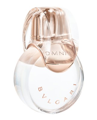Eau de Toilette Omnia Crystalline 30 ml Bvlgari