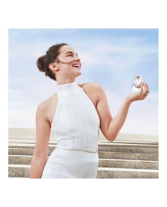 Eau de Toilette Omnia Crystalline 30 ml Bvlgari