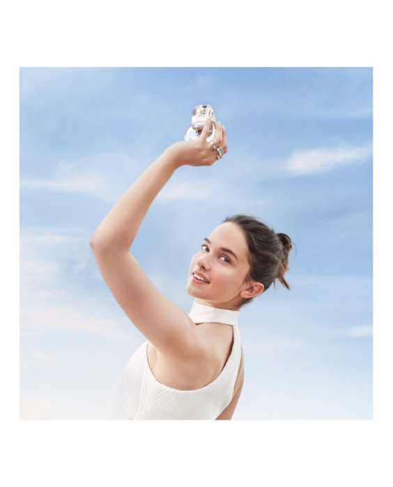 Eau de Toilette Omnia Crystalline 30 ml Bvlgari