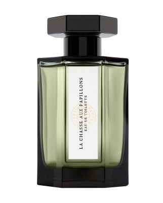 L'Artisan Parfumeur La Chasse aux Papillons 100мл туалетная вода