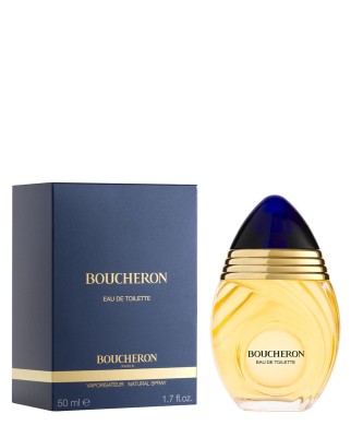 Eau de Toilette Boucheron 100 ml