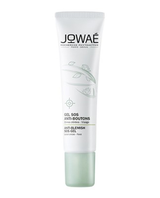 Gel SOS Anti Imperfecciones 10 ml Jowae
