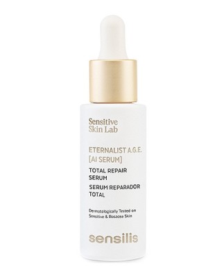 Sensilis Eternalist 30мл Антивозрастная сыворотка для лица
