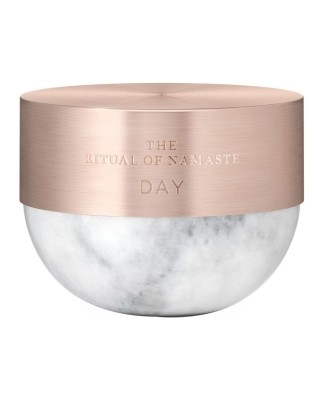 Crema de día antiedad The Ritual of Namaste Glow Anti-Ageing Day Cream 50 ml Rituals
