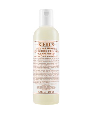 Kiehl's Grapefruit Bath and Shower гель для душа