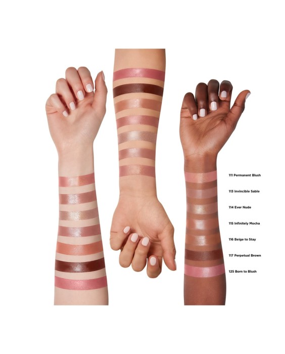 Barra de labios Infaillible 24H Lipstick Color L'Oréal París