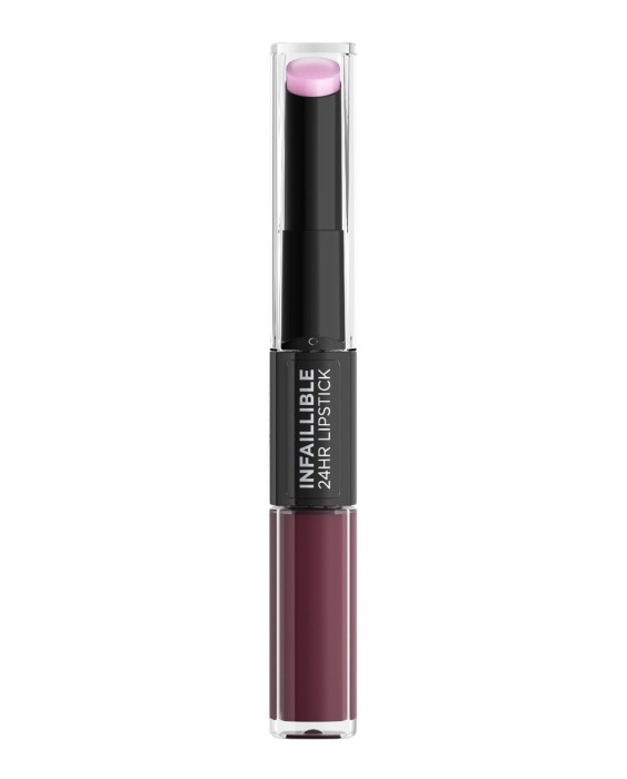 Barra de labios Infaillible 24H Lipstick Color L'Oréal París