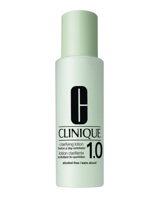 Exfoliante Loción Clarificante 1.0 Clinique