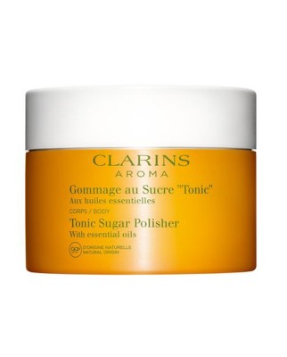 Exfoliante Gommage Tonic 250 g Clarins