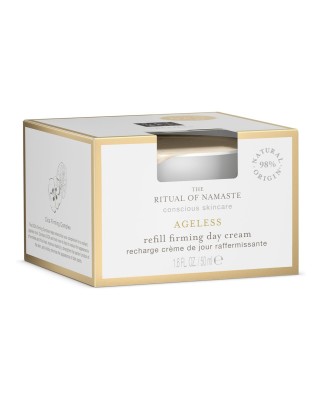 Recarga de crema de día reafirmante The Ritual of Namaste Ageless Firming Day 50 ml Rituals