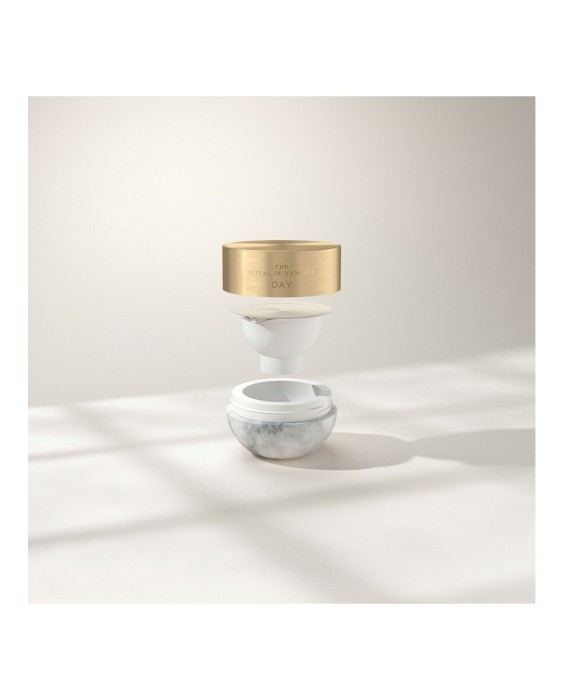 Recarga de crema de día reafirmante The Ritual of Namaste Ageless Firming Day 50 ml Rituals