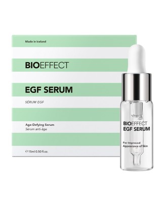 Serum facial 15 ml Bioeffect
