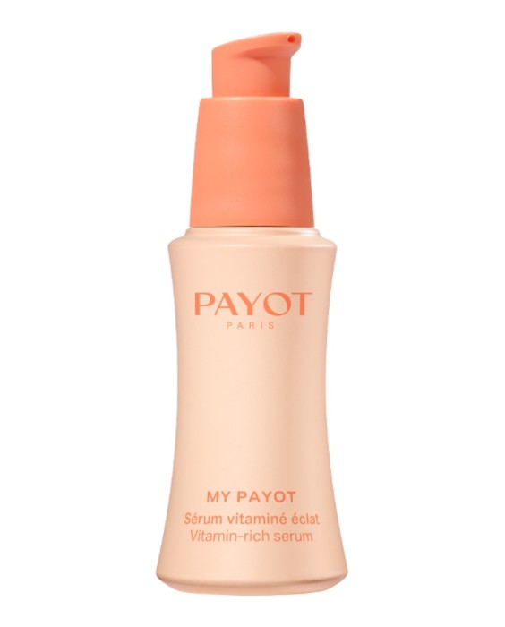 Sérum Vitaminado My Payot Serum Vitaminée Eclat 30 ml Payot