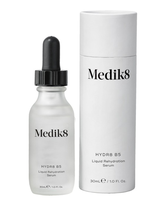 Sérum Hydr8 B5, 30 ml Medik8