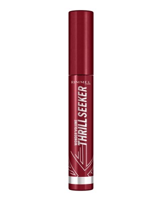 Máscara de pestañas Wonder'Volume Thrill Seeker Rimmel