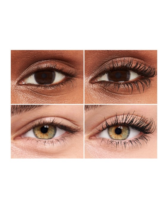 Máscara de pestañas Wonder'Volume Thrill Seeker Rimmel