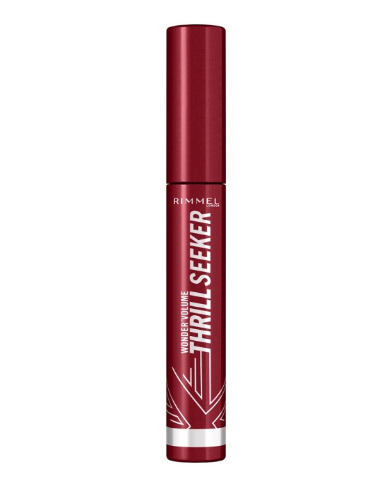 Máscara de pestañas Wonder'Volume Thrill Seeker Rimmel